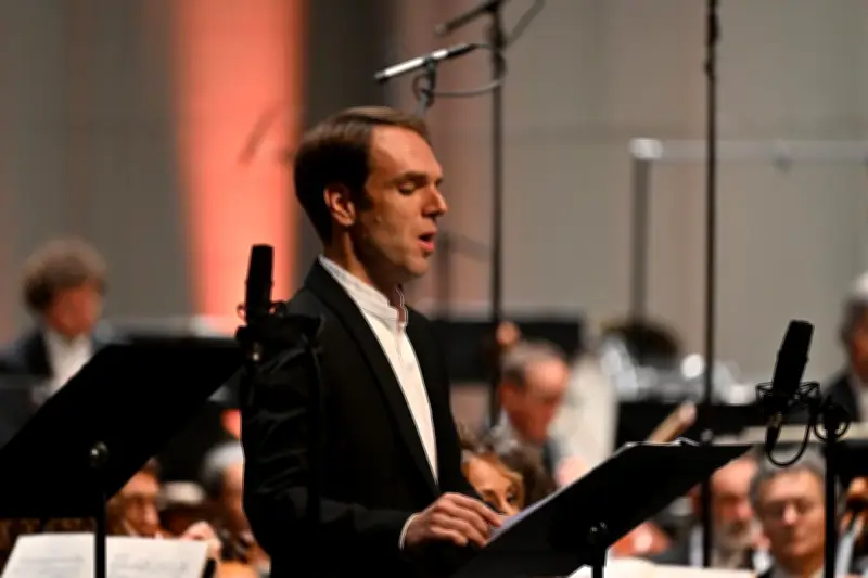 Thomas Dolié célèbre la Saint-Valentin avec un récital lyrique à Bordeaux