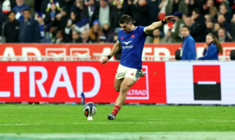 Thomas Ramos, l'influenceur incontesté du rugby français et mondial