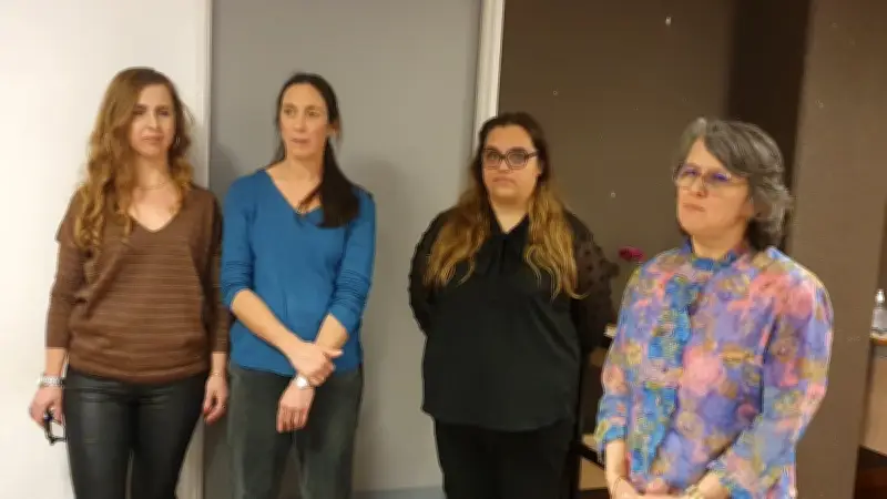 Théâtre au collège de Bagnols-sur-Cèze : un apprentissage pour la vie