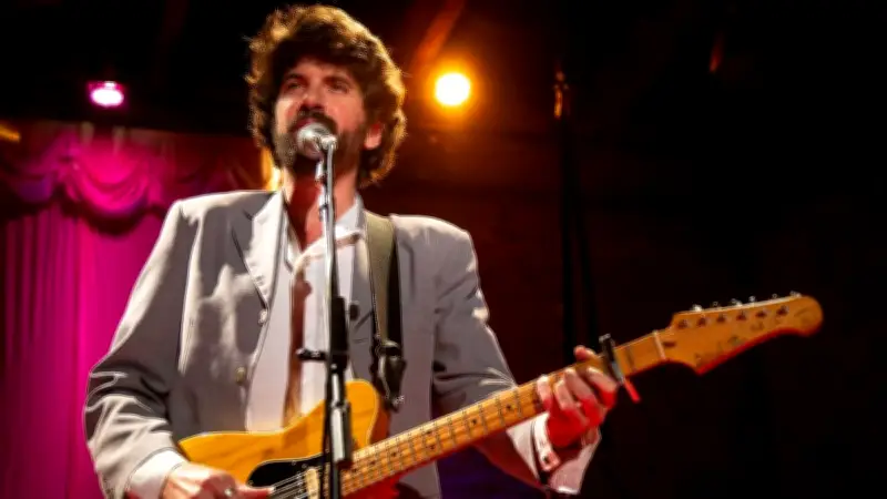 Théâtre de Pierres lance sa saison avec un cabaret confidentiel à Fouzilhon