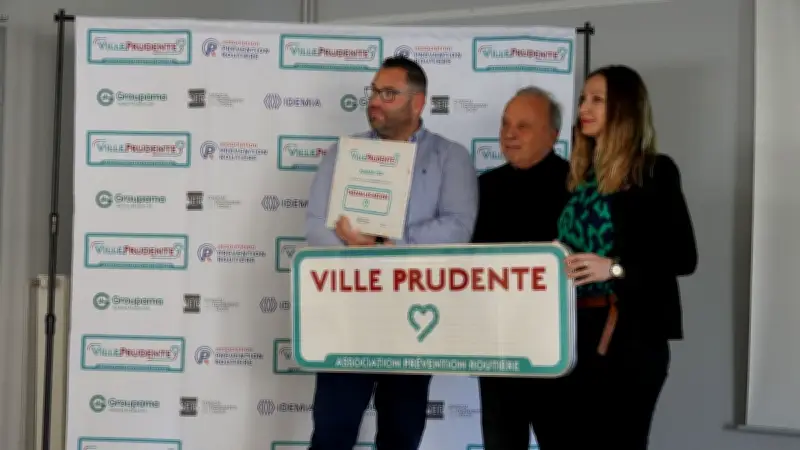Thézan-lès-Béziers décroche le label national Ville prudente
