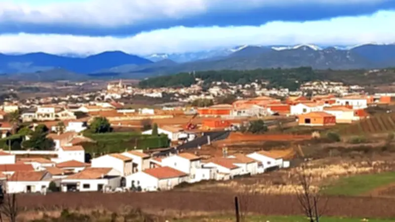 Thézan-lès-Béziers lance Granouillère 2 : 54 lots et 24 appartements sociaux