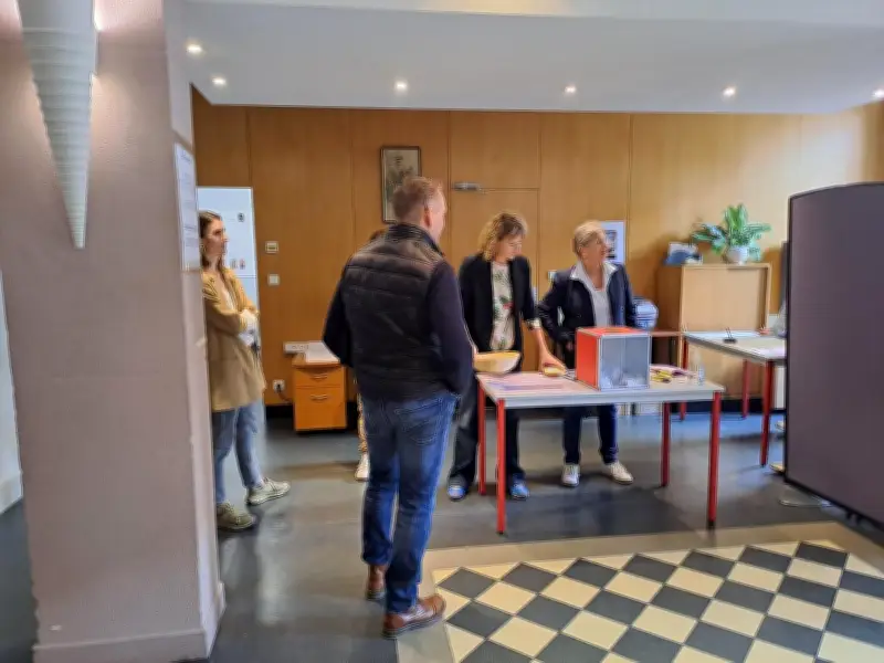 Tirage au sort des emplacements d'affichage : les enseignements des élections municipales