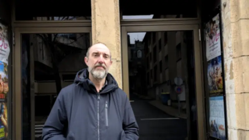 Témoignage poignant d'Olivier Boulet sur les violences subies dans une école catholique de Lozère