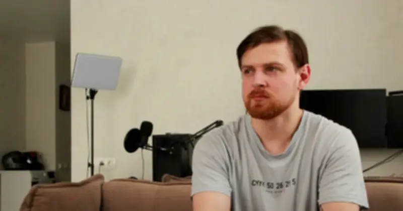 Témoignage rare d'un déserteur russe : fuir la guerre en Ukraine pour survivre au Kazakhstan