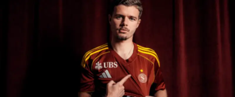 Téo Allix signe professionnel au Servette FC après son départ du MHSC