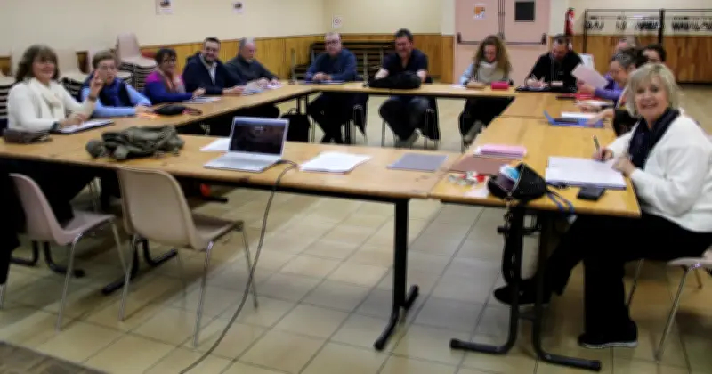 Tocane-Saint-Apre : Florent Simon conduit une nouvelle liste après le retrait de Pierre Janaillac