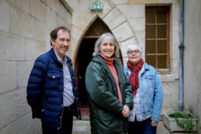 Toi(t) et nous : une association innovante pour un habitat inclusif en Charente-Maritime