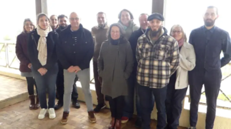 Tombebœuf : une nouvelle liste municipale se présente après le retrait du maire