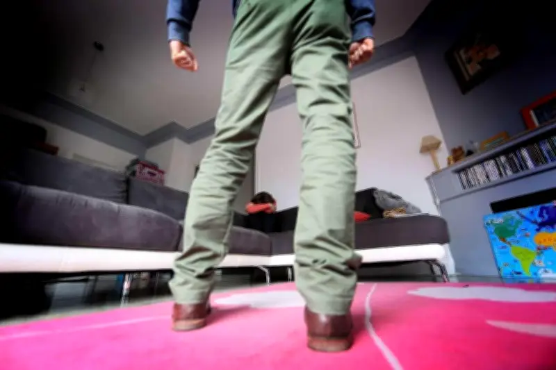 Tonneins : un père condamné à 10 mois ferme pour violences conjugales