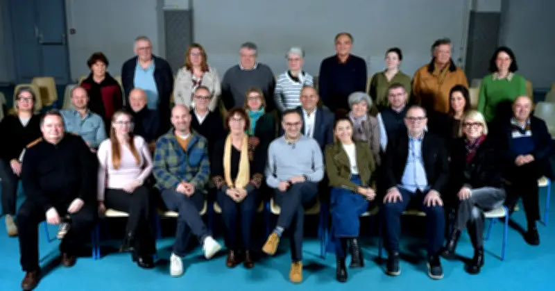 Tony Loisel lance sa campagne pour un second mandat avec une liste renouvelée à Aytré