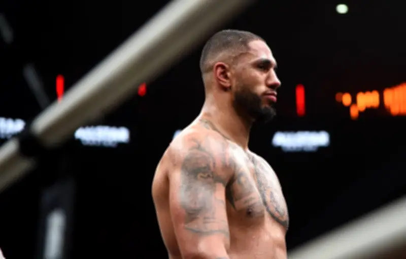 Tony Yoka vise l'or olympique 2028 pour la RDC après son changement de nationalité