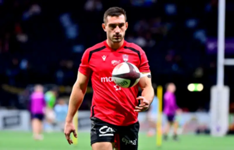 Top 14 : La 17e journée s'annonce intense avec un choc entre Paris et Toulouse