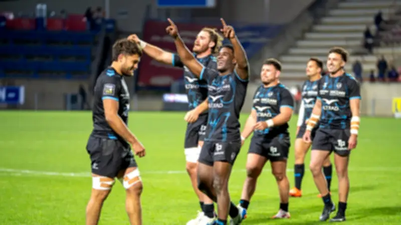 Top 14 : Montpellier affronte La Rochelle sans Nouchi mais avec les vainqueurs de Paris