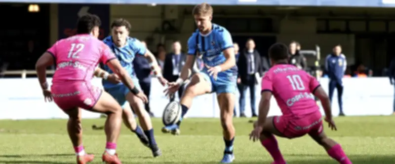 Top 14 : Montpellier cherche une victoire extérieure cruciale face à La Rochelle