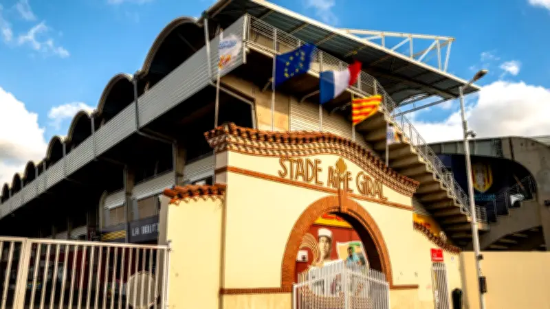 Top 14 : Perpignan-Pau annulé à cause de vents violents dans les Pyrénées-Orientales