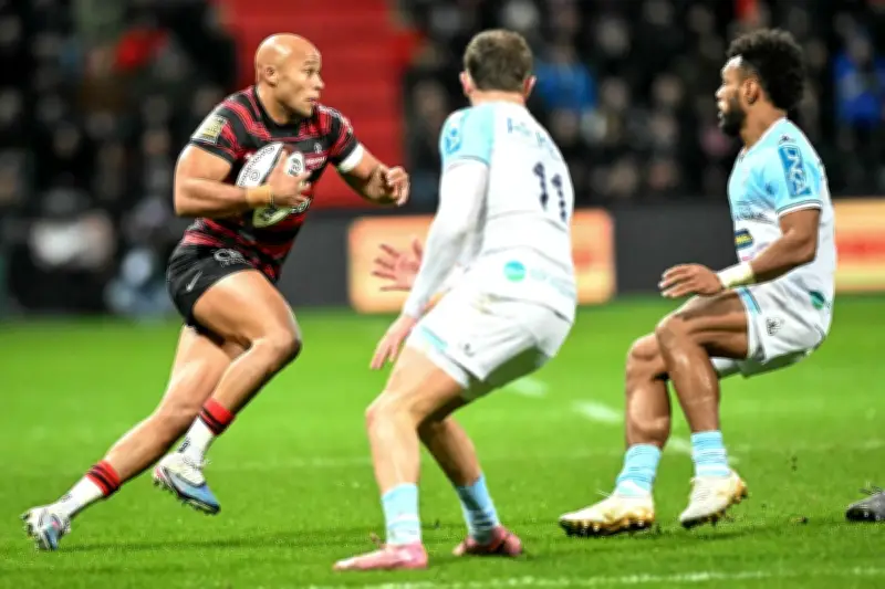 Top 14 : Toulouse et Bayonne s'affrontent dans un match crucial pour la qualification