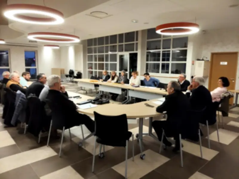 Tosse soutient l'AMF et lance une campagne de sécurité routière en 2026