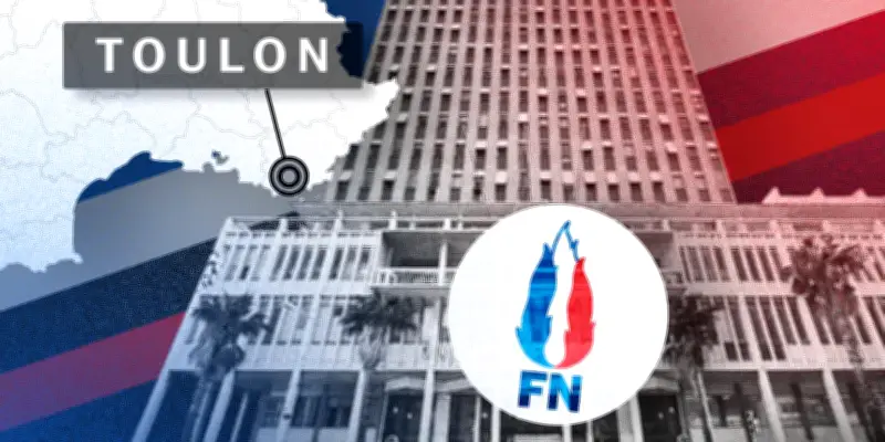 Toulon : le soutien de Cendrine Blot à Laure Lavalette ravive les souvenirs du mandat Le Chevallier