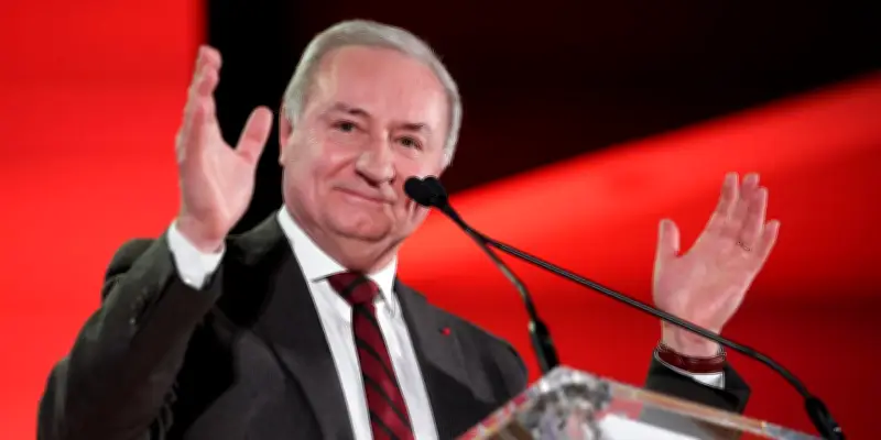 Toulouse : Jean-Luc Moudenc candidat à sa réélection avec le soutien de la droite unie