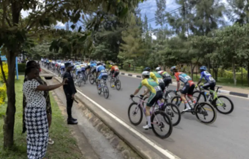 Tour du Rwanda : victoire sportive éclipsée par un tragique accident mortel