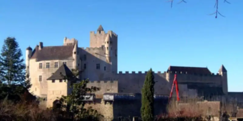 Tournage secret de 'The Last Duel' de Ridley Scott en Dordogne : les archives dévoilées