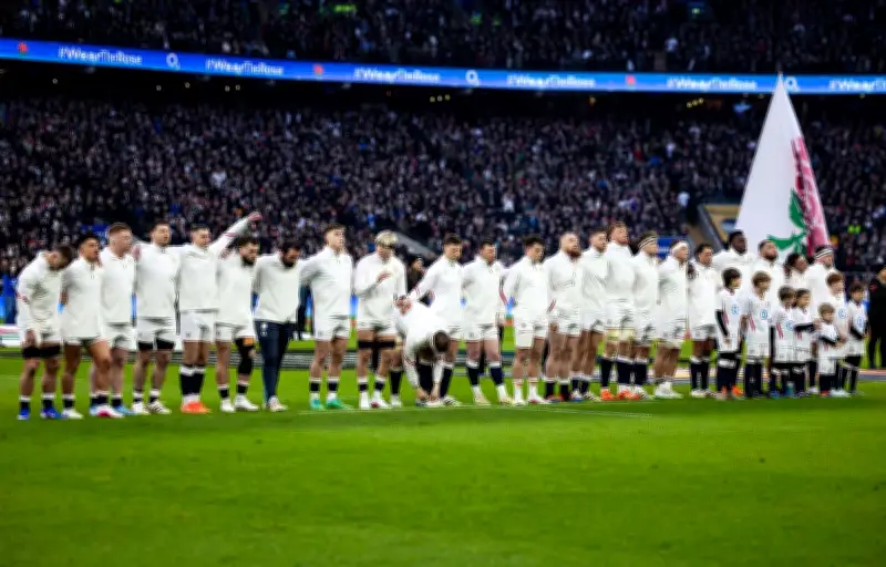 Tournoi des 6 Nations : Angleterre-Irlande, un choc crucial pour la course au titre