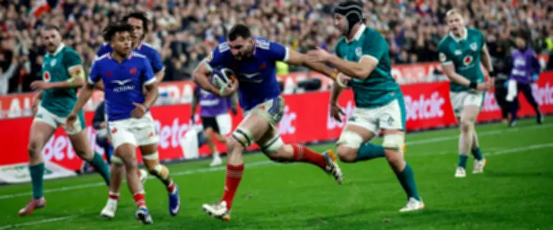 Tournoi des 6 Nations : la France vise la tête à Cardiff face au Pays de Galles