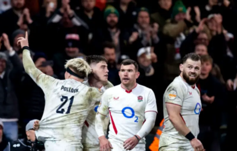 Tournoi des 6 Nations : L'Écosse affronte l'Angleterre dans un duel crucial