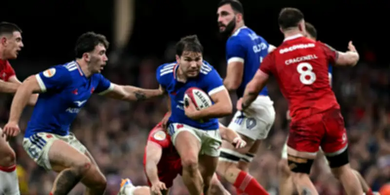 Tournoi des Six Nations 2026 : La France affronte l'Italie pour poursuivre son invincibilité