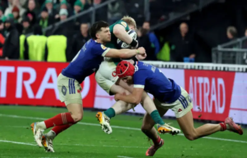 Tournoi des VI Nations : La France affronte le pays de Galles à Cardiff