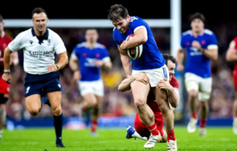 Tournoi des VI Nations : le XV de France face à l'Italie, un match piège à Lille ?