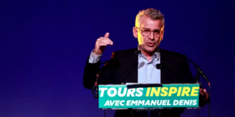 À Tours, le pont Wilson cristallise la bataille politique entre écologistes et droite