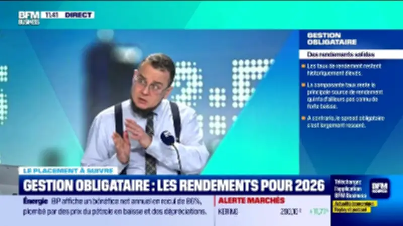 Tout pour investir : les experts décryptent les marchés sur BFM Business
