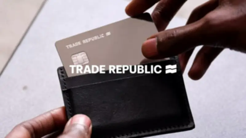 Trade Republic : la banque en ligne qui rémunère votre compte courant à 2%
