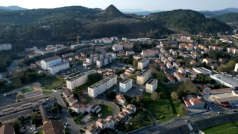 Trafic de stupéfiants "Uber Coke" à Alès : six suspects supplémentaires en détention provisoire