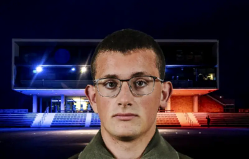 Tragédie à l'Ensoa : un élève de 18 ans tué par la chute d'un rocher lors d'un exercice