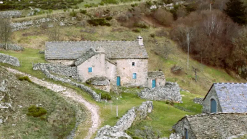 Trail de Bassy : un parcours enrichi pour sa 5e édition en Lozère