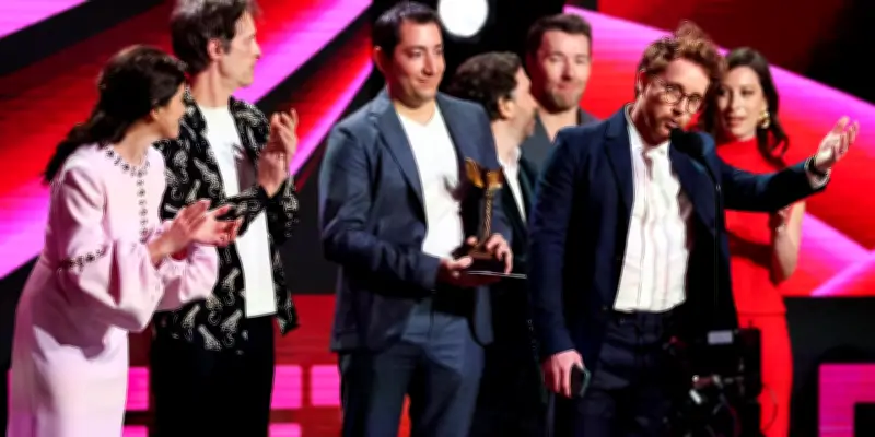 « Train Dreams » triomphe aux Spirit Awards, tremplin vers les Oscars