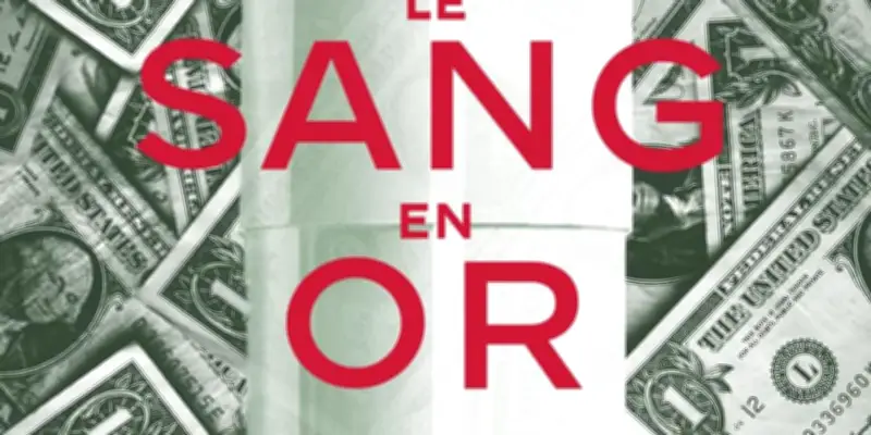 Transformer le sang en or : l'incroyable succès d'une biotech contre la leucémie