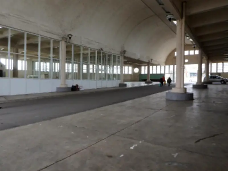 Travaux de l'îlot central : circulation et stationnement perturbés à partir du 16 février