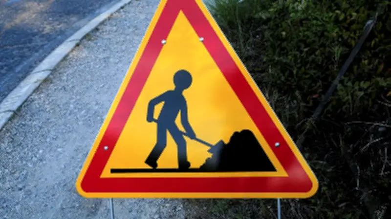 Travaux d'un point d'eau incendie à Murviel-lès-Béziers : circulation modifiée sur l'avenue Louis-Arcelin