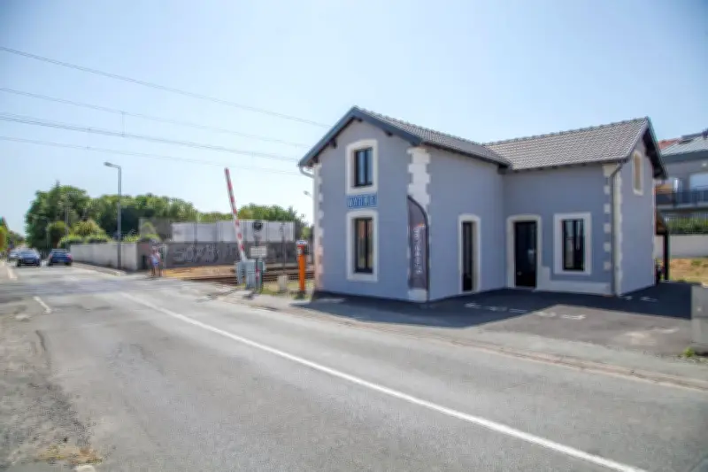 Travaux nocturnes SNCF à Aytré : nuisances sonores attendues du 1er mars au 3 avril