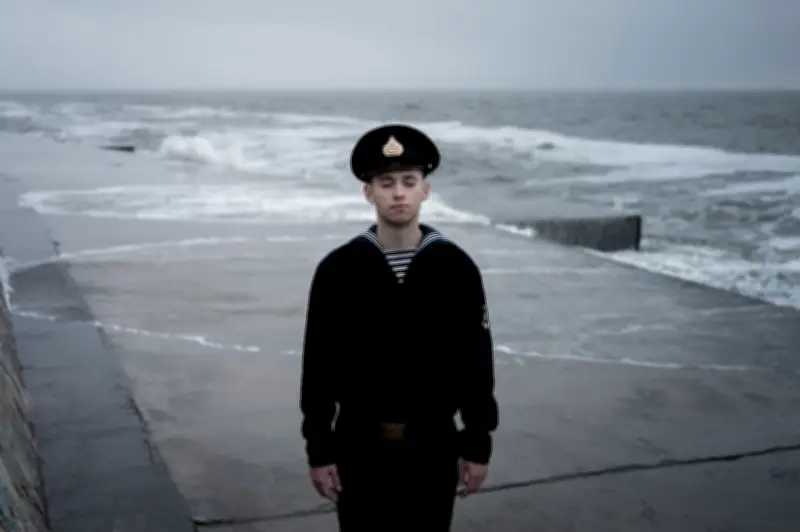 Traversée de l'Ukraine en guerre : quatre ans de conflit et l'attente de la victoire