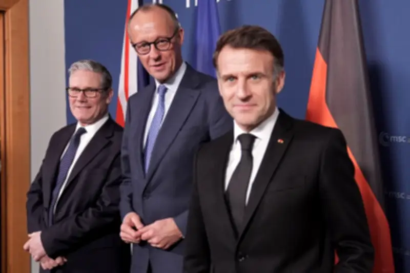 Tribune : Pour une dissuasion nucléaire européenne, une nécessité stratégique