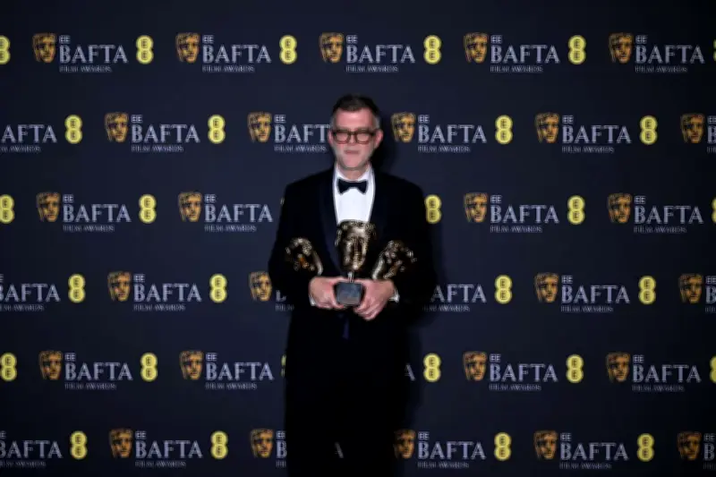 Triomphe de 'Sinners' aux BAFTA : le film remporte le prix du meilleur scénario