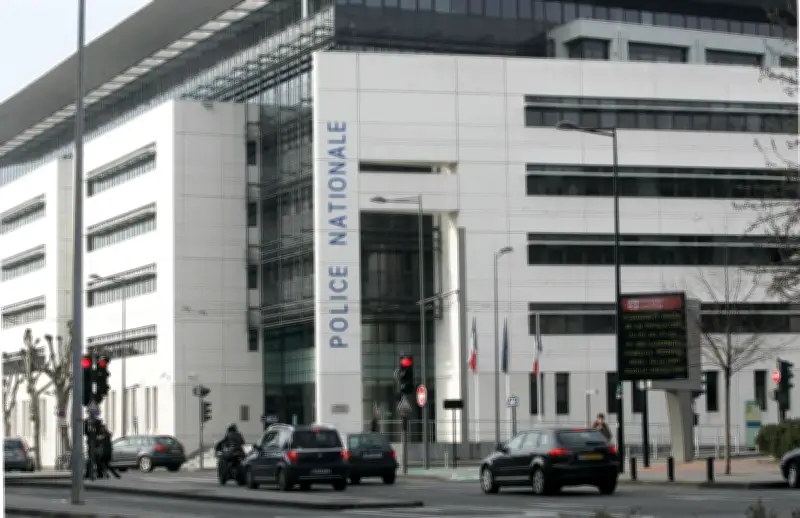 Trois CRS blessés à Cenon après un refus de priorité par un chauffard positif aux stupéfiants