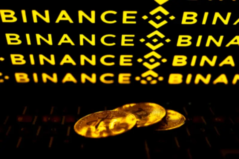 Trois jeunes soupçonnés d'avoir projeté de braquer le patron de Binance France