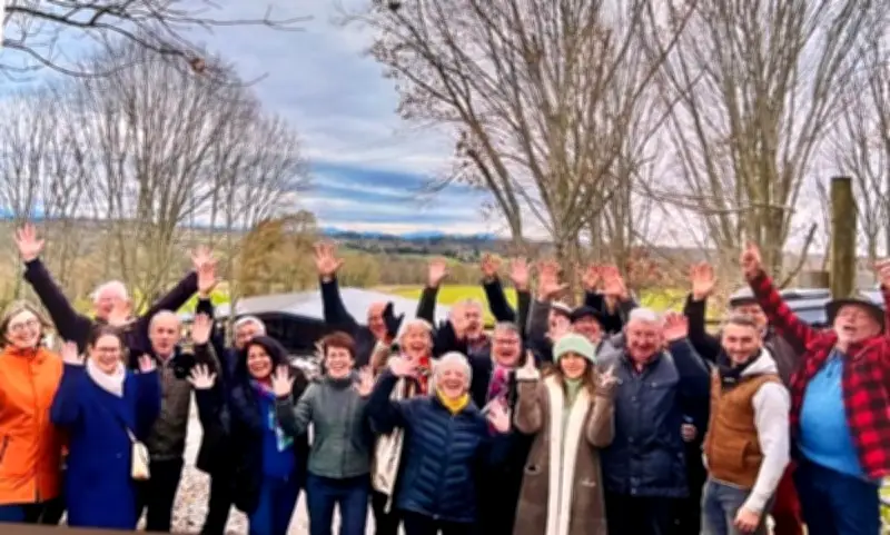 Trois Landais organisent les retrouvailles de leur promotion d'ingénieurs à Purpan