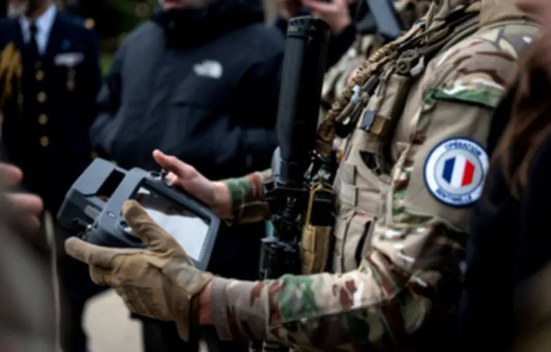 Trois militaires mis en examen après un tir accidentel lors d'une soirée alcoolisée